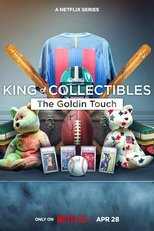 NF - King of Collectibles: The Goldin Touch 8