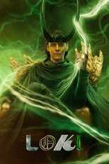BG - Loki 8