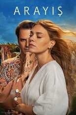 AR - مسلسل البحث مدبلج 8