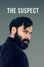 FR - The Suspect (GB) 8
