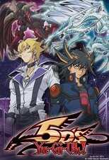 EN - Yu-Gi-Oh! 5D's (2008) 8