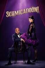 A+ - Schmigadoon! 8