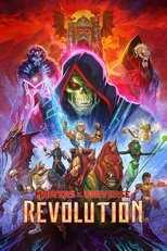 LAT - Masters del Universo: Revolución 8