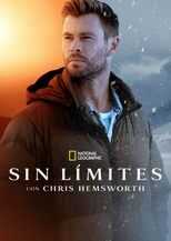 LAT - Sin límites con Chris Hemsworth 8