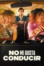 ES - No me gusta conducir - (2022) 8