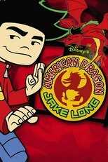 DE - Disneys American Dragon 8