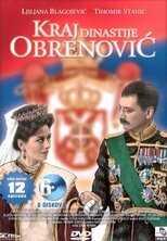 EX - Kraj dinastije Obrenović 8