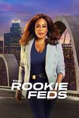 ES - The Rookie: Feds 8