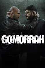 EX - Gomorrah 8