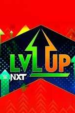 EN - WWE NXT: Level Up (2023) 8
