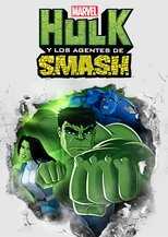 ES - Hulk Y Los Agentes De S.M.A.S.H 8