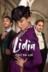 FR - Lidia fait sa loi (IT) 8