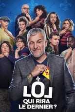 FR - LOL: Qui rira le dernier ? (CA) 8
