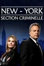 FR - New York : Section criminelle 8