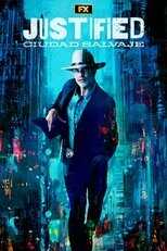 ES - Justified: Ciudad salvaje 8