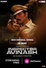 Inspector Avinash 2023 8
