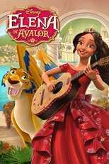 EN - Elena of Avalor (2016) 8