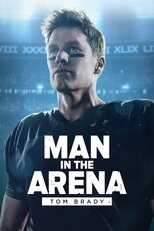 AR - Man in the Arena: Tom Brady (2021) 8