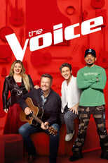 EN - The Voice (2011) 8