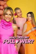 NF - Who Likes My Follower? 8