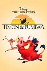 DE - Abenteuer mit Timon und Pumbaa 8