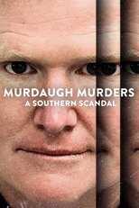 NF - Murdaugh Murders: A Southern Scandal 8