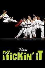 EN - Kickin' It (2011) 8