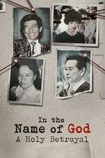 NF - In the Name of God: A Holy Betrayal 8