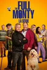 FR - The Full Monty : la série 8