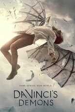 EX - Da Vinci's Demons 8