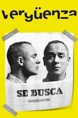 ES - Vergüenza - (2017) 8