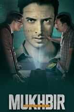 IN - Mukhbir: The Story of a Spy 8
