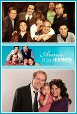 FR - Annie et ses hommes 8