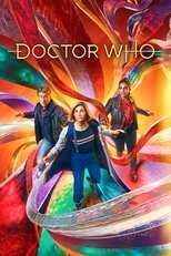 EX - Doctor Who 8