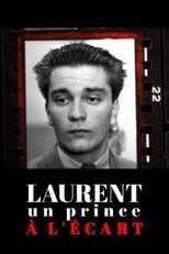 FR - Laurent, un prince à l'écart 8