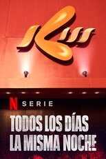 ES - Todos los días la misma noche 8