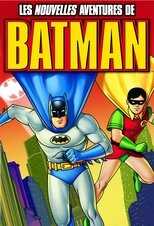 FR - Les Nouvelles Aventures De Batman 8