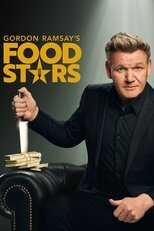 FR - Gordon Ramsay's Food Stars 8