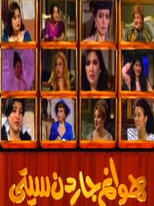 AR - مسلسل هوانم جاردن سيتي 8