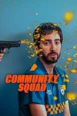 NF - Community Squad 8