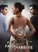 AR - مسلسل هوى الروح مدبلج 8