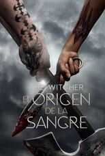 ES - The Witcher: El origen de la sangre 8