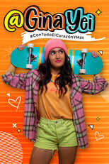 AR - @Gina Yei: #ConTodoElCorazónYMás (2023) 8