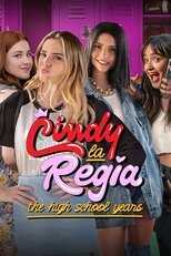 EN - Cindy la Regia: The High School Years (2023) 8