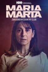 PL - Maria Marta: Zbrodnia w Country Club 8