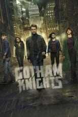 EN - Gotham Knights (2023) 8