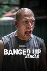 EN - Banged up Abroad (2007) 8