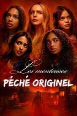 FR - Pretty Little Liars: Original Sin 8