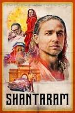 A+ - Shantaram 8