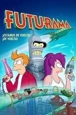 ES - Futurama 8